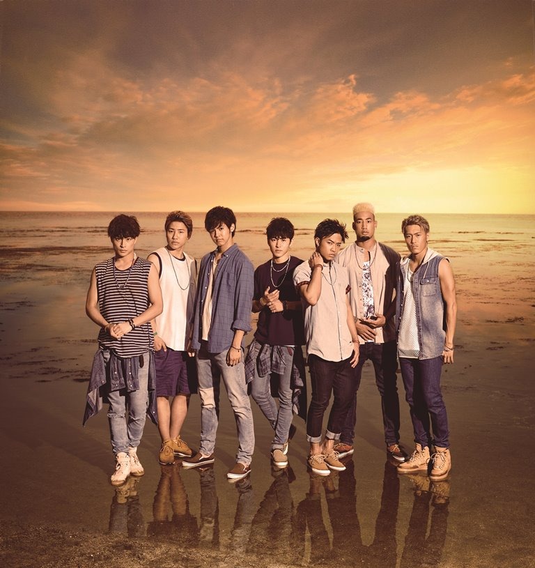 GENERATIONS from EXILE TRIBE