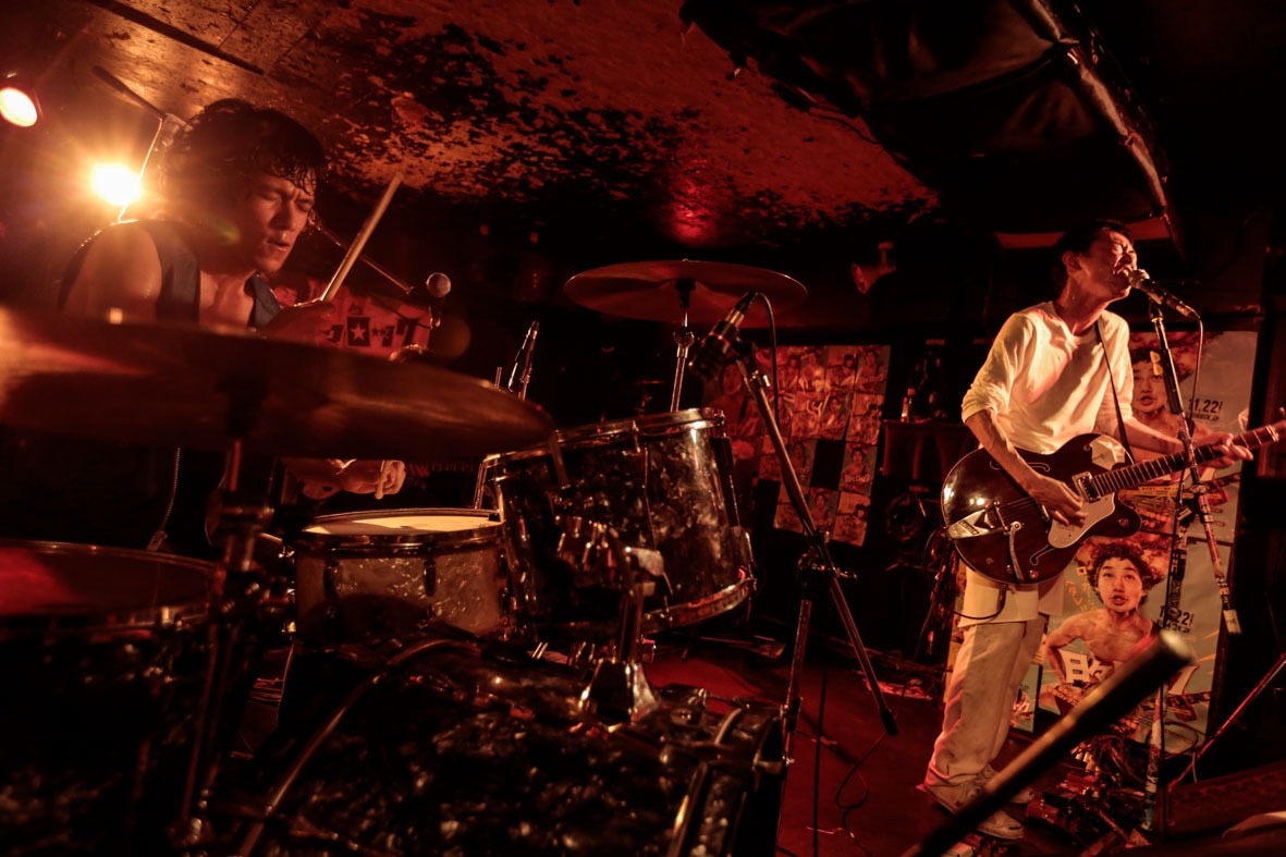 忘れらんねえよ