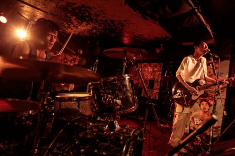 忘れらんねえよ