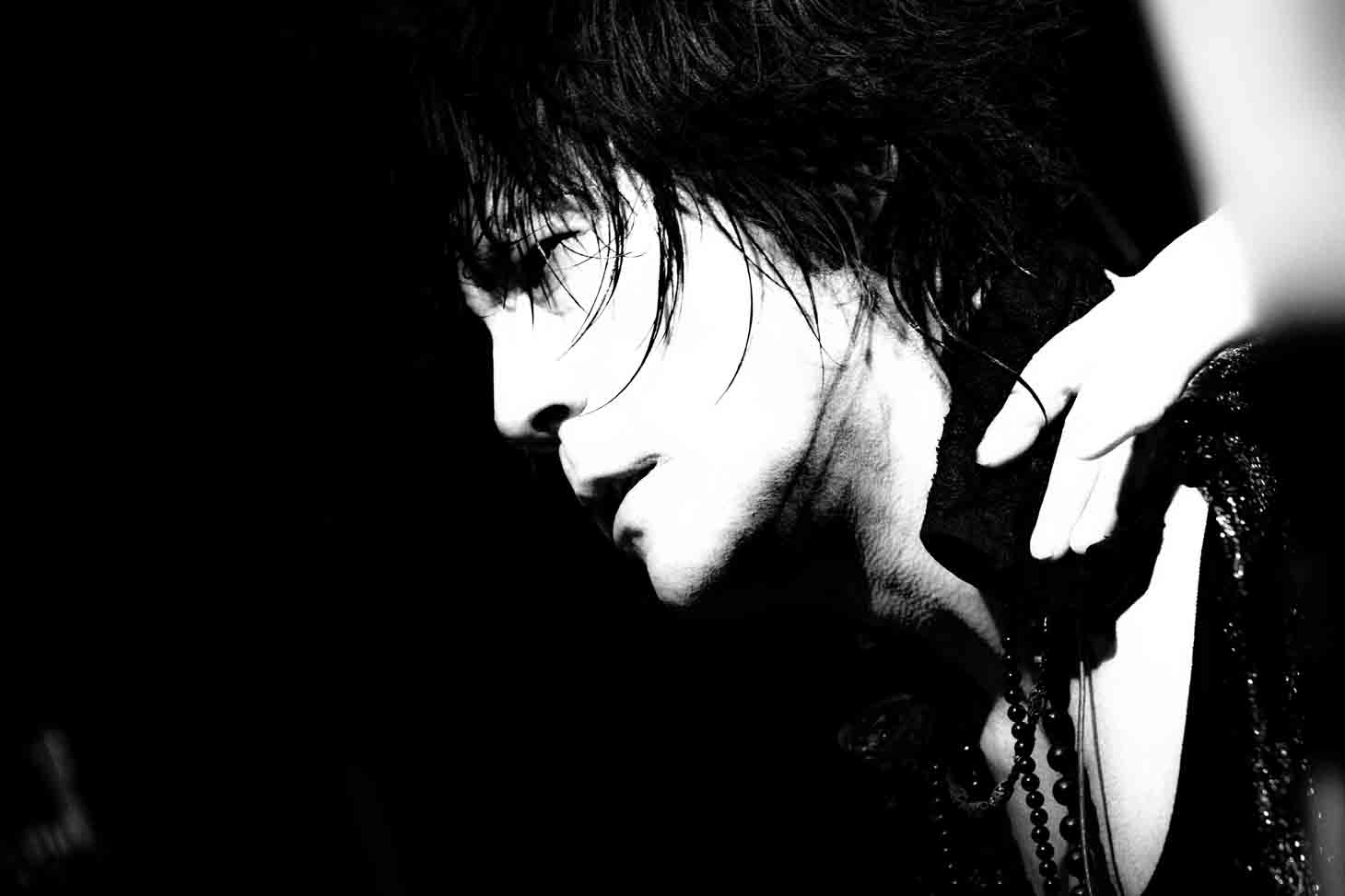 氷室京介