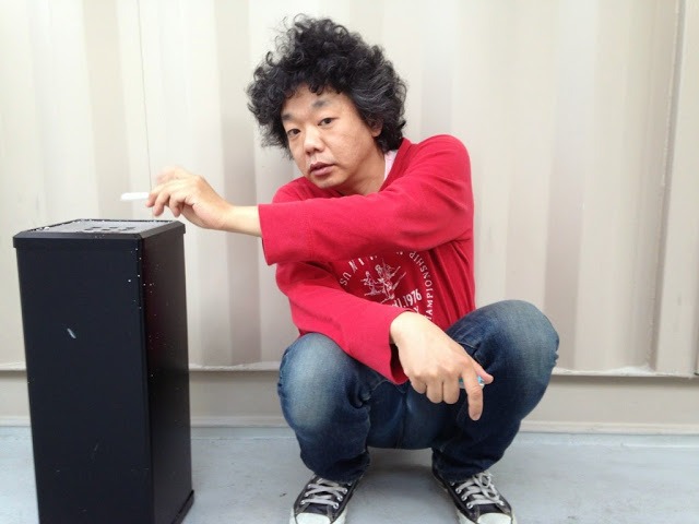 三輪二郎