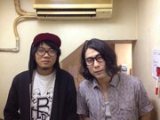 Mix Tape DJ's（SUGI-ZONE×佐藤栄太郎）