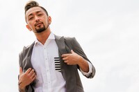 RYO from ORANGE RANGE