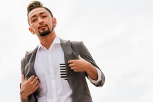 RYO from ORANGE RANGE