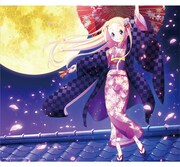 smileY inc.「花雪」CD+DVD初回限定盤スリーブケース