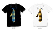 「smileY inc.トーク＆ライブイベント ～内定者説明会～」で販売されるTシャツ。