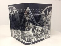 BiS階段「BiS階段」ジャケット