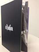 BiS階段「BiS階段」限定盤同梱のフォトブック。