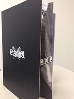 BiS階段「BiS階段」限定盤同梱のフォトブック。