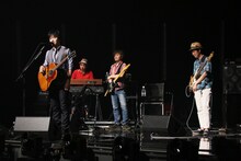 秦基博 (c)日本テレビ