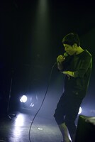 環ROY（「TOKYOPLAYGROUND」vol.4の様子）