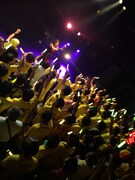 吉川友「茨城凱旋スペシャルライブ 茨城っか大好きっか」の様子。