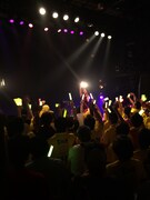 吉川友「茨城凱旋スペシャルライブ 茨城っか大好きっか」の様子。