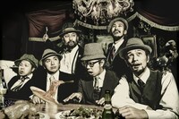 MOUNTAIN MOCHA KILIMANJARO