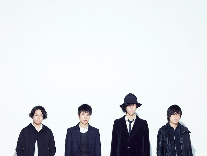 RADWIMPS
