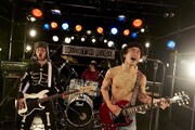 映画「日々ロック」のワンシーン。(c)榎屋克優/集英社 (c)2014「日々ロック」製作委員会