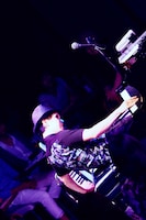 H ZETT M（H ZETTRIO）