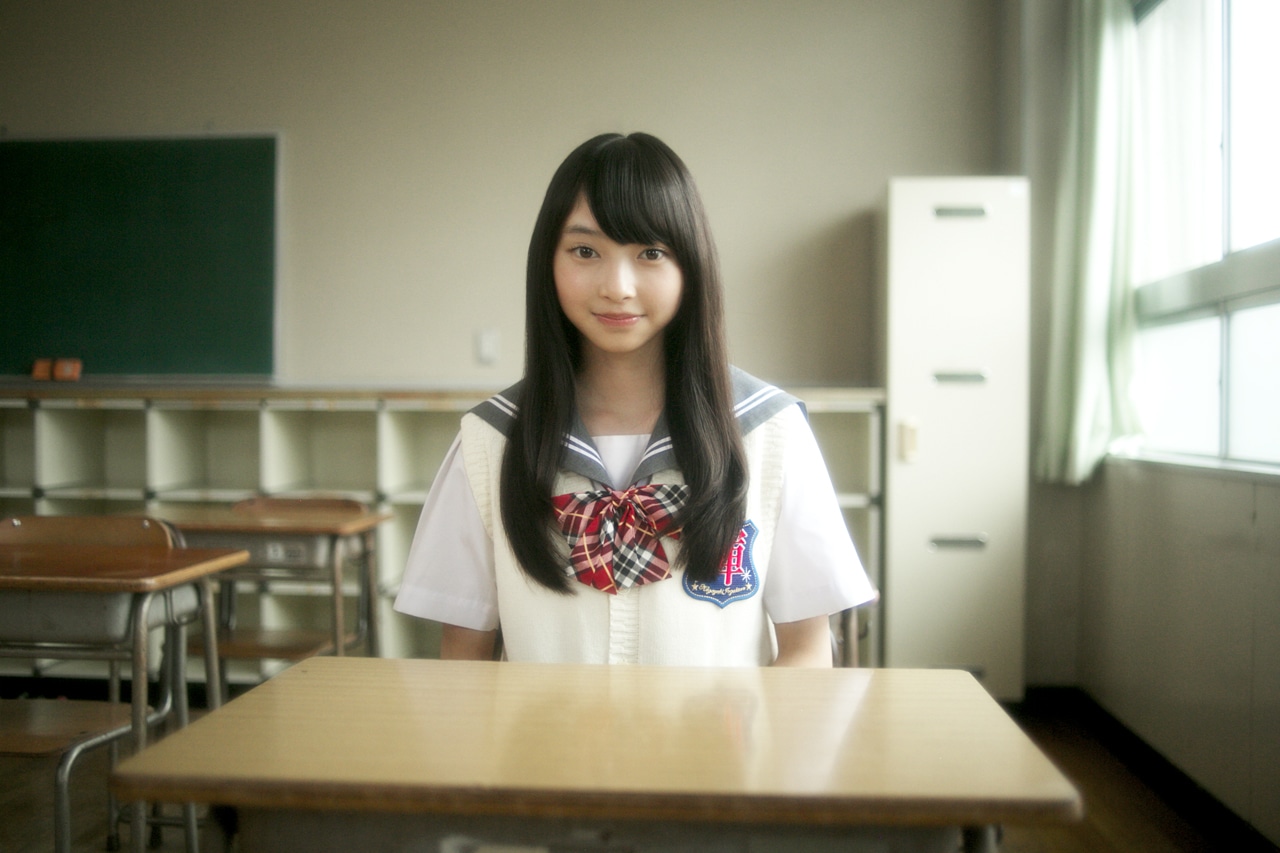 辻野かなみ