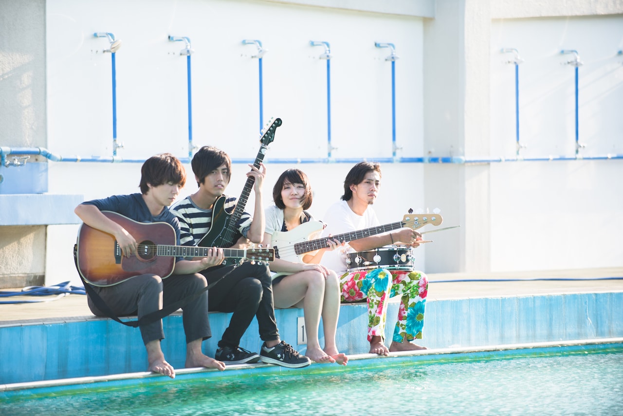 さよなら、また今度ね、年内のライブをもって無期限活動休止