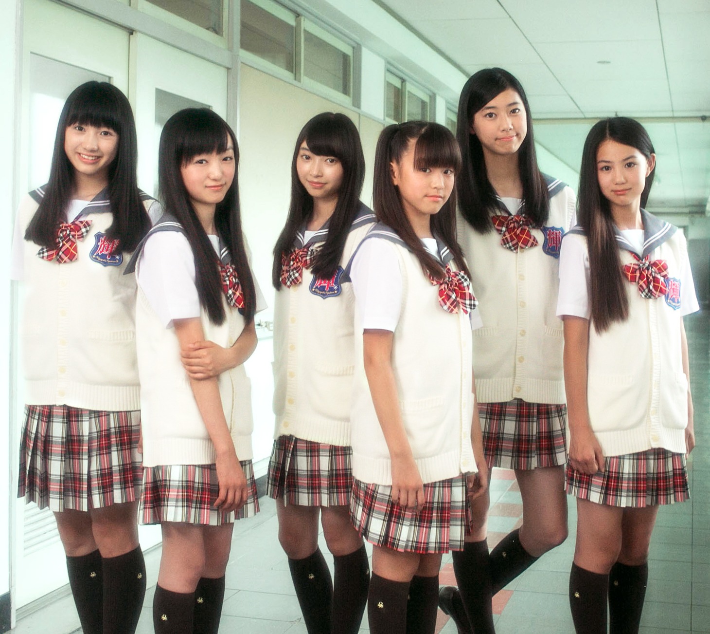 私立輝女学園 音楽部
