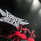 BABYMETAL、11月にNY&ロンドンに再降臨