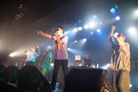 stillichimiya（撮影：寺沢美遊）