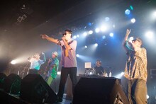 stillichimiya（撮影：寺沢美遊）