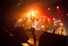 stillichimiya（撮影：寺沢美遊）