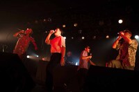 stillichimiya（撮影：寺沢美遊）