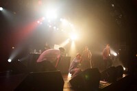 stillichimiya（撮影：寺沢美遊）