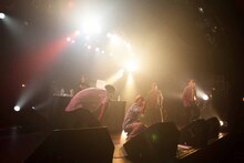 stillichimiya（撮影：寺沢美遊）