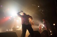 Mr.麿（撮影：寺沢美遊）