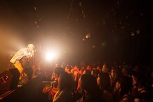 田我流（stillichimiya）（撮影：寺沢美遊）