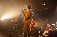 在日ファンク（撮影：寺沢美遊）