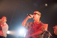 BIG BEN（stillichimiya）（撮影：寺沢美遊）