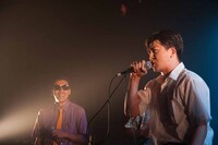 stillichimiya（撮影：寺沢美遊）