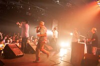 stillichimiya（撮影：寺沢美遊）