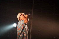 田我流（stillichimiya）（撮影：寺沢美遊）