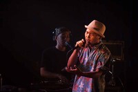 田我流（stillichimiya）（撮影：寺沢美遊）