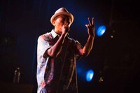 田我流（stillichimiya）（撮影：寺沢美遊）