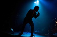 浜野謙太（在日ファンク）（撮影：寺沢美遊）