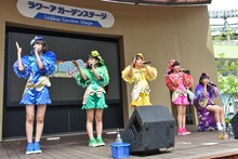 たこやきレインボー