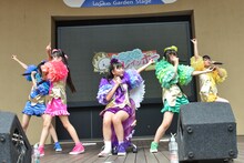 たこやきレインボー