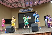 たこやきレインボー