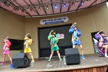 たこやきレインボー