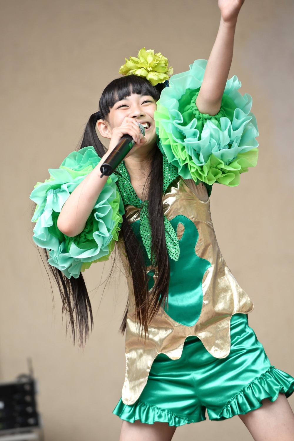 根岸可蓮