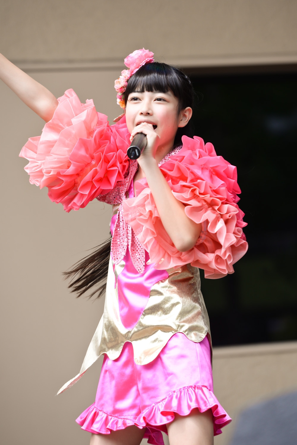 彩木咲良