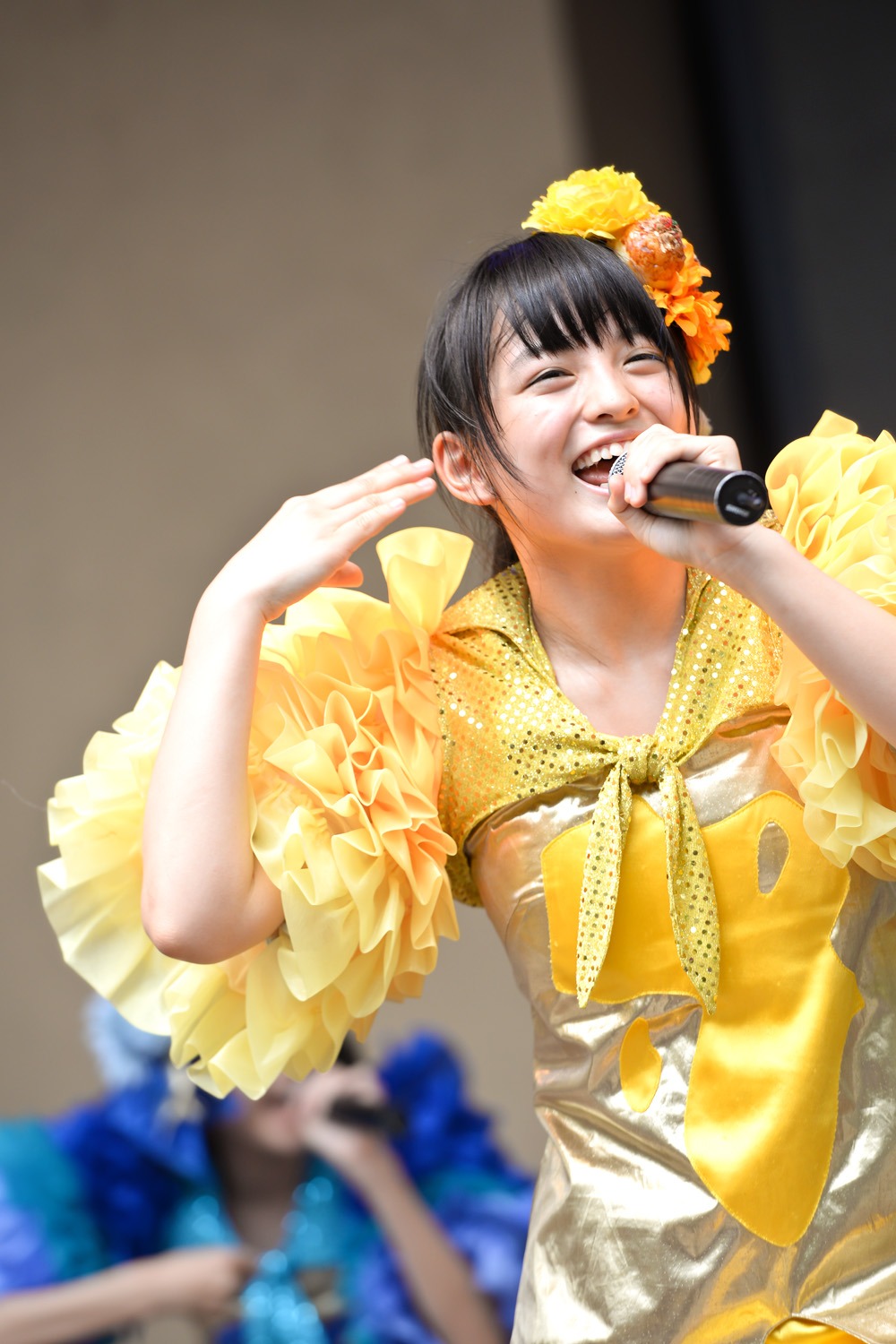 清井咲希