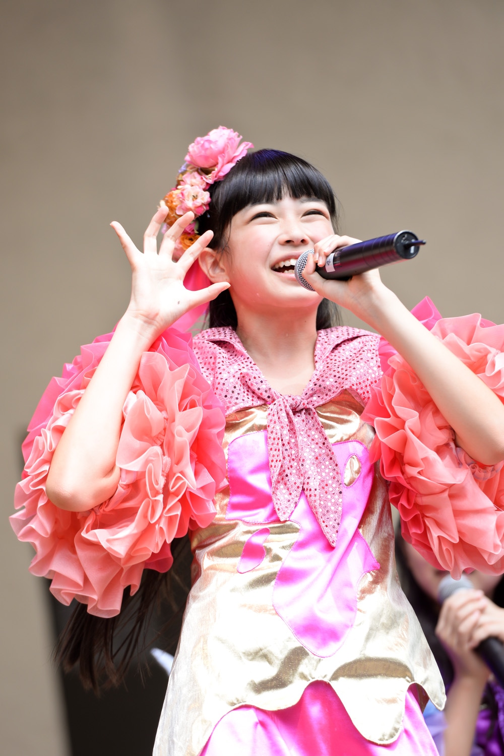 彩木咲良