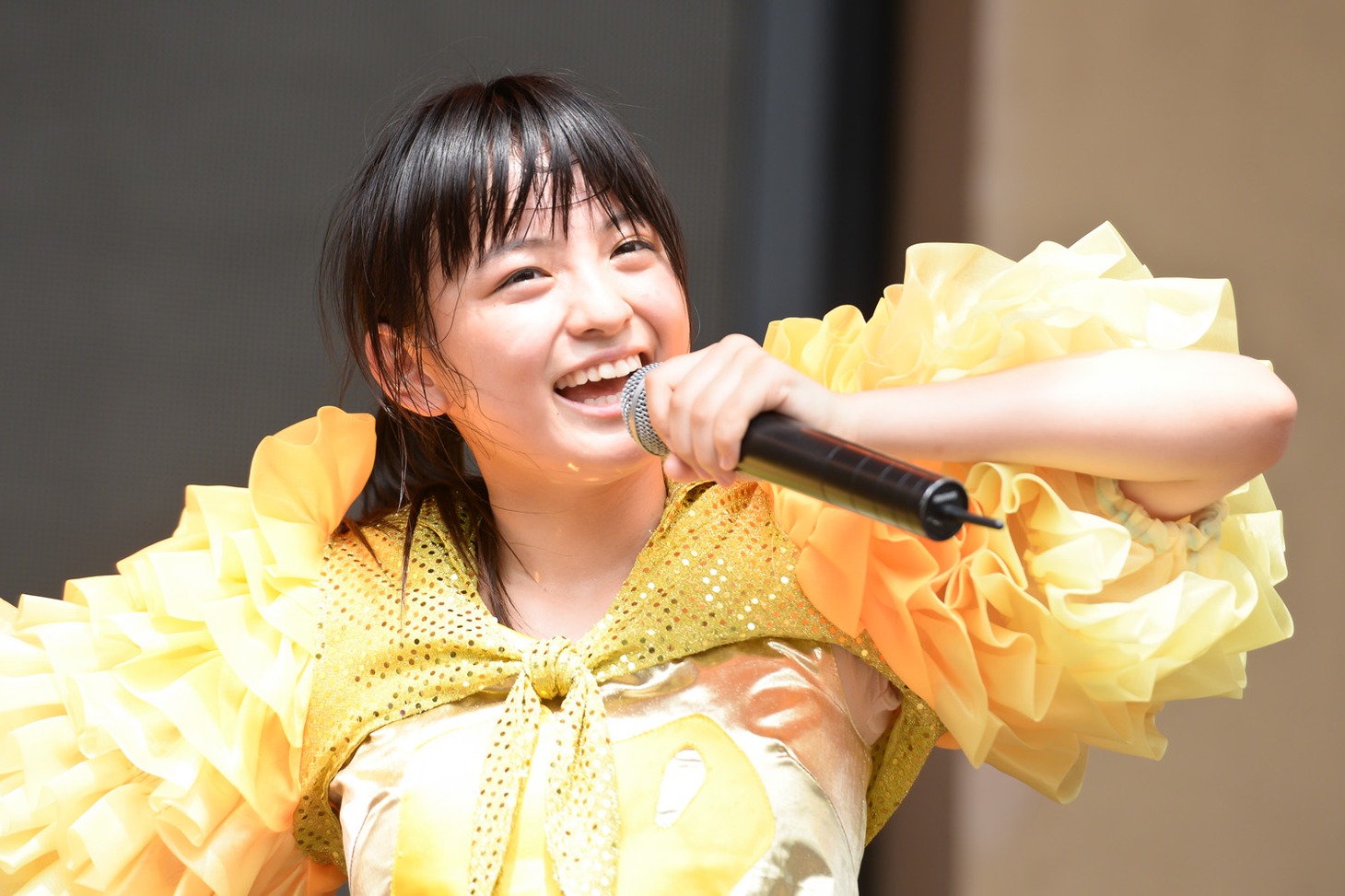 清井咲希